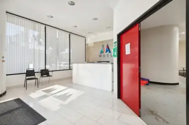 The facilities at Muse Treatment - Westwood Boulevard in Los Angeles, CA 4